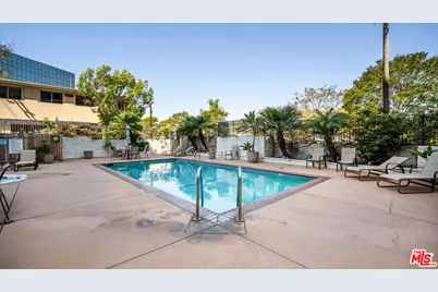 1115 S Elm Dr #415, Los Angeles, CA 90035 - Photo 31