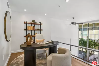 5806 Waring Ave #7, Los Angeles, CA 90038 - Photo 19