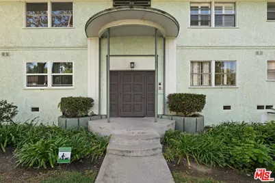 5829 Bowcroft St #4, Los Angeles, CA 90016 - Photo 5