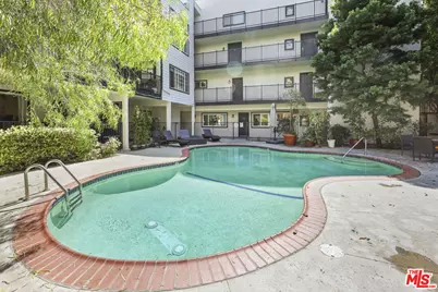 2677 Centinela Ave #203, Santa Monica, CA 90405 - Photo 33