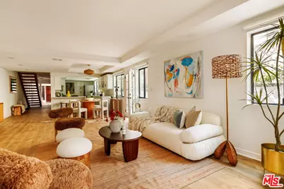 1123 11th St #3, Santa Monica, CA 90403 - Photo 5