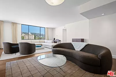 412 N Palm Dr #604, Beverly Hills, CA 90210 - Photo 5