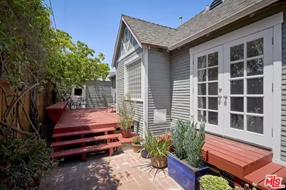 5960 Airdrome St, Los Angeles, CA 90035 - Photo 29