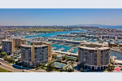 4265 Marina City Dr #701, Marina del Rey, CA 90292 - Photo 9