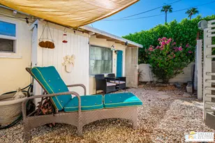 1419 E San Jacinto Way, Palm Springs, CA 92262 - Photo 31