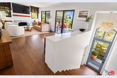 7432 Woodrow Wilson Dr, Los Angeles, CA 90046 - Photo 5