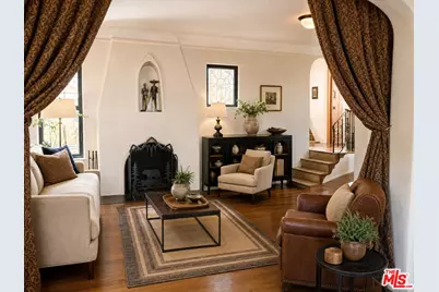 6143 Glen Holly St, Los Angeles, CA 90068 - Photo 23