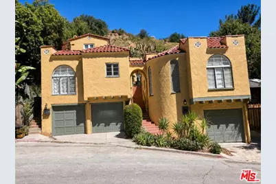 6143 Glen Holly St, Los Angeles, CA 90068 - Photo 1