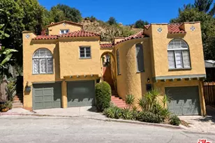 6143 Glen Holly St, Los Angeles, CA 90068 - Photo 1