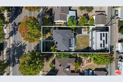 2646 Westwood Blvd, Los Angeles, CA 90064 - Photo 51