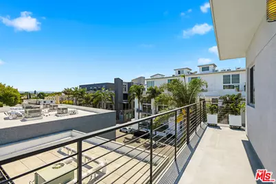 13337 Beach Ave #403, Los Angeles, CA 90292 - Photo 15