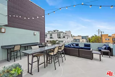 13337 Beach Ave #403, Los Angeles, CA 90292 - Photo 35