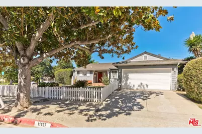 11637 Charnock Rd, Los Angeles, CA 90066 - Photo 1