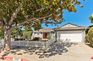 11637 Charnock Rd, Los Angeles, CA 90066 - Photo 1