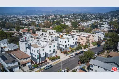 345 N La Fayette Park Pl, Los Angeles, CA 90026 - Photo 51