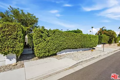 1328 E Camino Primrose, Palm Springs, CA 92264 - Photo 3