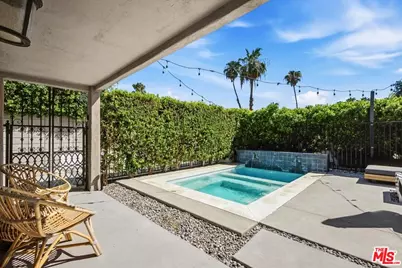 1328 E Camino Primrose, Palm Springs, CA 92264 - Photo 7