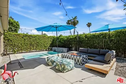 1328 E Camino Primrose, Palm Springs, CA 92264 - Photo 21
