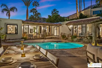 370 W Crestview Dr, Palm Springs, CA 92264 - Photo 5
