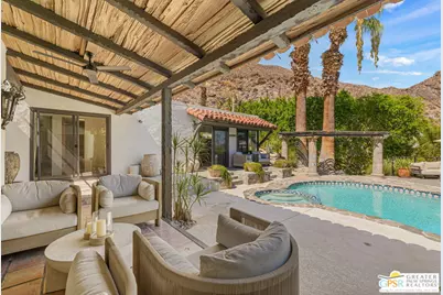 370 W Crestview Dr, Palm Springs, CA 92264 - Photo 21