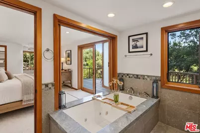 1239 Fernwood Pacific Dr, Topanga, CA 90290 - Photo 29