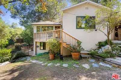 1239 Fernwood Pacific Dr, Topanga, CA 90290 - Photo 37