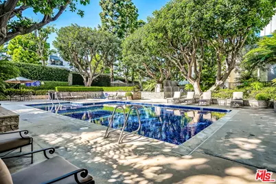 10128 Empyrean Way #203, Los Angeles, CA 90067 - Photo 23
