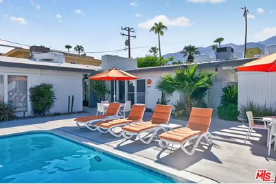 1647 S Andee Dr, Palm Springs, CA 92264 - Photo 21