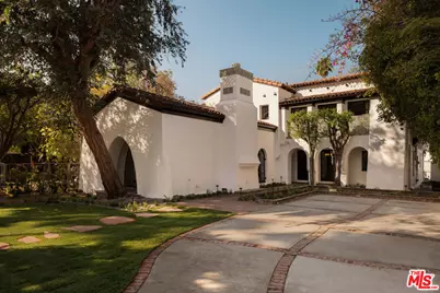 1641 N Ogden Dr, Los Angeles, CA 90046 - Photo 1