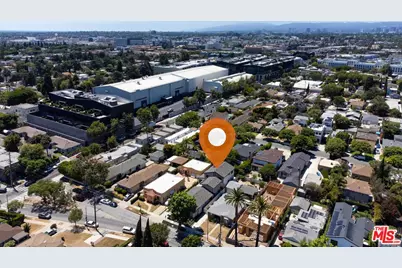 9051 Lucerne Ave, Culver City, CA 90232 - Photo 33