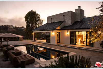 851 Strada Vecchia Rd, Los Angeles, CA 90077 - Photo 25