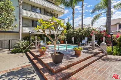 5100 Via Dolce #206, Marina del Rey, CA 90292 - Photo 31