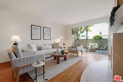 1436 20th St #4, Santa Monica, CA 90404 - Photo 5
