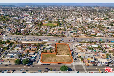 3965 E Olympic Blvd., East Los Angeles, CA 90023 - Photo 3
