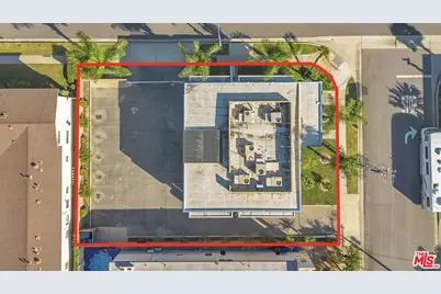 10535 Paramount Blvd, Downey, CA 90241 - Photo 17