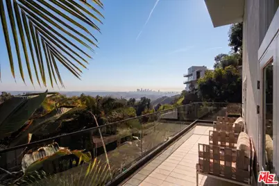9340 Readcrest Dr, Beverly Hills, CA 90210 - Photo 9