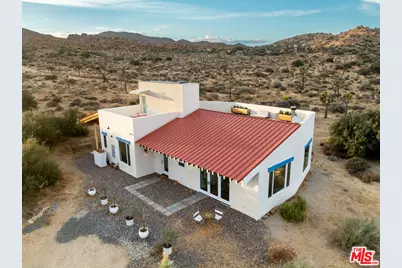 51195 Geronimo Trl, Pioneertown, CA 92268 - Photo 45