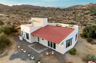 51195 Geronimo Trail, Pioneertown, CA 92268 - Photo 45