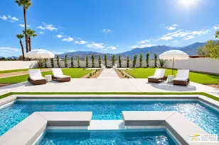 3111 E San Juan Rd, Palm Springs, CA 92262 - Photo 1