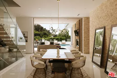 9311 Readcrest Dr, Beverly Hills, CA 90210 - Photo 9