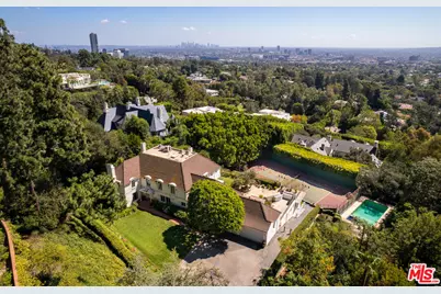 1000 N Alpine Dr, Beverly Hills, CA 90210 - Photo 3