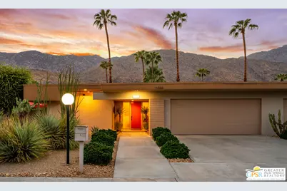 2285 S Calle Palo Fierro, Palm Springs, CA 92264 - Photo 3
