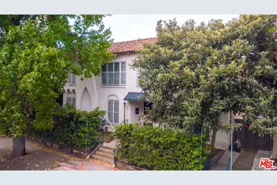 321 N Sycamore Ave, Los Angeles, CA 90036 - Photo 39