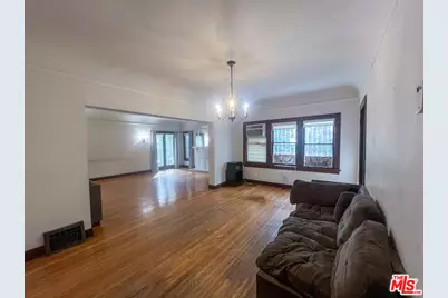 321 N Sycamore Ave, Los Angeles, CA 90036 - Photo 27