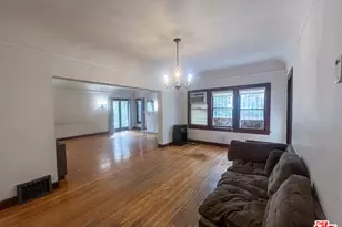 321 N Sycamore Ave, Los Angeles, CA 90036 - Photo 27