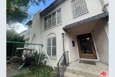 321 N Sycamore Ave, Los Angeles, CA 90036 - Photo 21