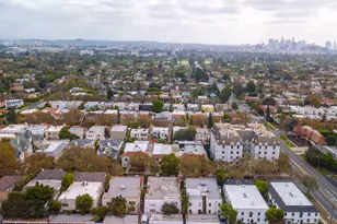 321 N Sycamore Ave, Los Angeles, CA 90036 - Photo 43