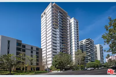 10445 Wilshire Blvd #406, Los Angeles, CA 90024 - Photo 3