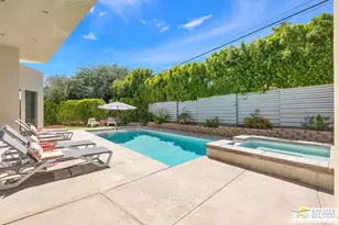 2461 N Junipero Ave, Palm Springs, CA 92262 - Photo 21