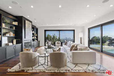 9330 Beverly Crest Dr, Beverly Hills, CA 90210 - Photo 3
